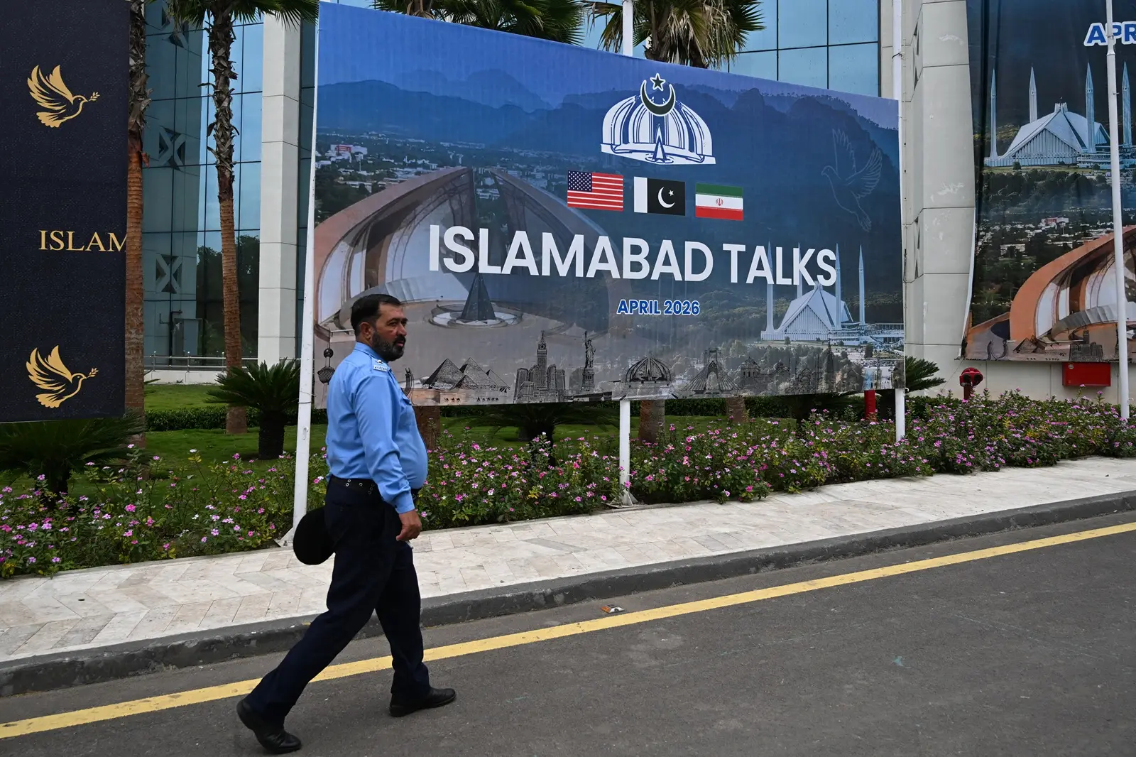 Islamabad talks ongoing; Iran flags ‘excessive US demands’ as Hormuz dispute persists