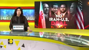 Iran-US Talks Fail: What’s Next For Tehran and Will The Fragile Ceasefire Hold?