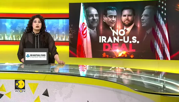 Iran-US Talks Fail: What’s Next For Tehran and Will The Fragile Ceasefire Hold?