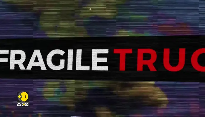 Iran Says Talks Hinge on US ‘Good Faith’ Amid Rising Tensions |