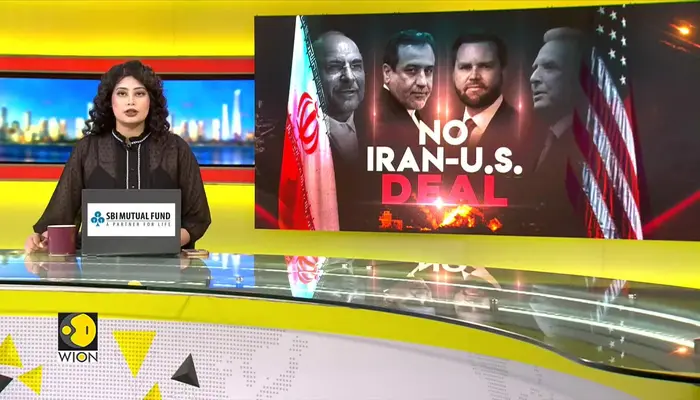 US-Iran Peace Talks: Vance Says Leaving Islamabad Post Giving Iran 'Final, Best Offer' |