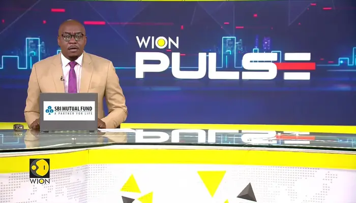 Trump Warns China Against Helping Iran With Aerial Defence Systems Allegedly