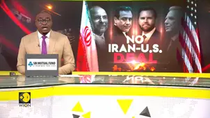 Iran Rejects US Demands, Trump Orders Naval Blockade of Hormuz Strait