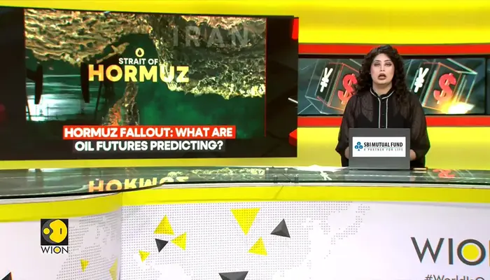 Hormuz Fallout: What Are Oil Futures Predicting? 