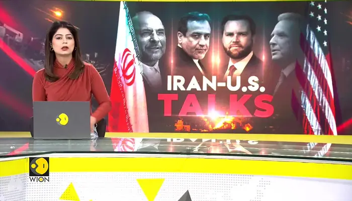 US-Iran Peace Talks: Iran Seeks Relief Without Strategic Leverage