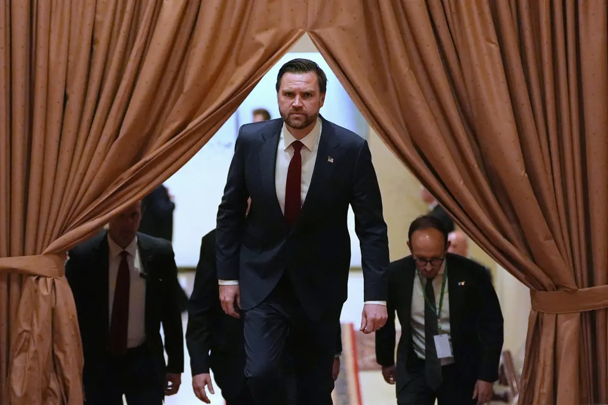 Vance and co to leave Pakistan without Iran deal: 'Final offer' presented, nuclear deadlock continues