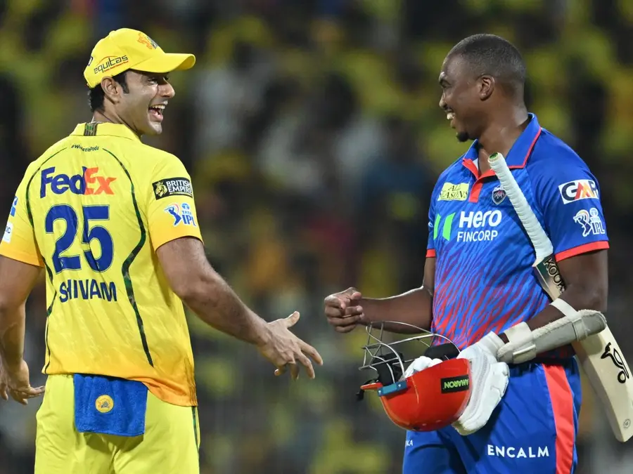 IPL 2026 updated points table: CSK secure maiden win; DC stay fourth