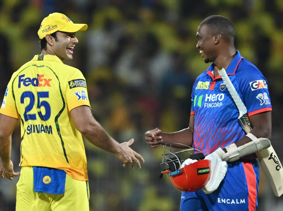 IPL 2026 updated points table: CSK secure maiden win; DC stay fourth IPL 2026 updated points table: CSK secure maiden win; DC stay fourth