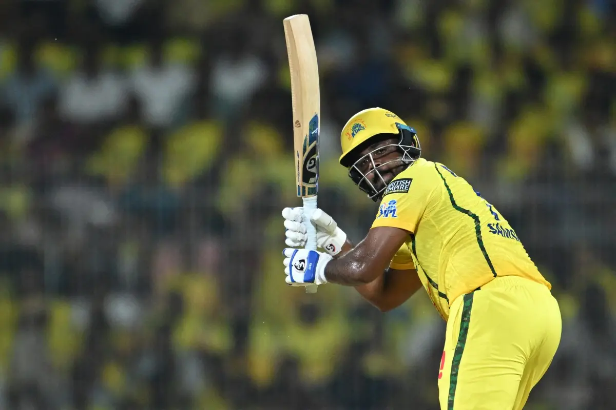 IPL 2026: Sanju Samson joins Rohit, Kohli in elite list; becomes fourth Indian to achieve THIS record