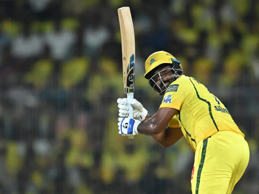 IPL 2026: Sanju Samson joins Rohit, Kohli in elite list; becomes fourth Indian to achieve THIS record