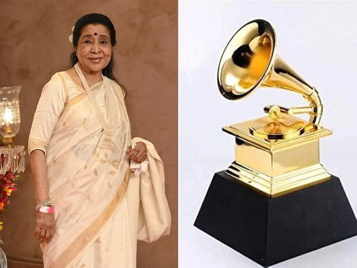 Grammy Recognition