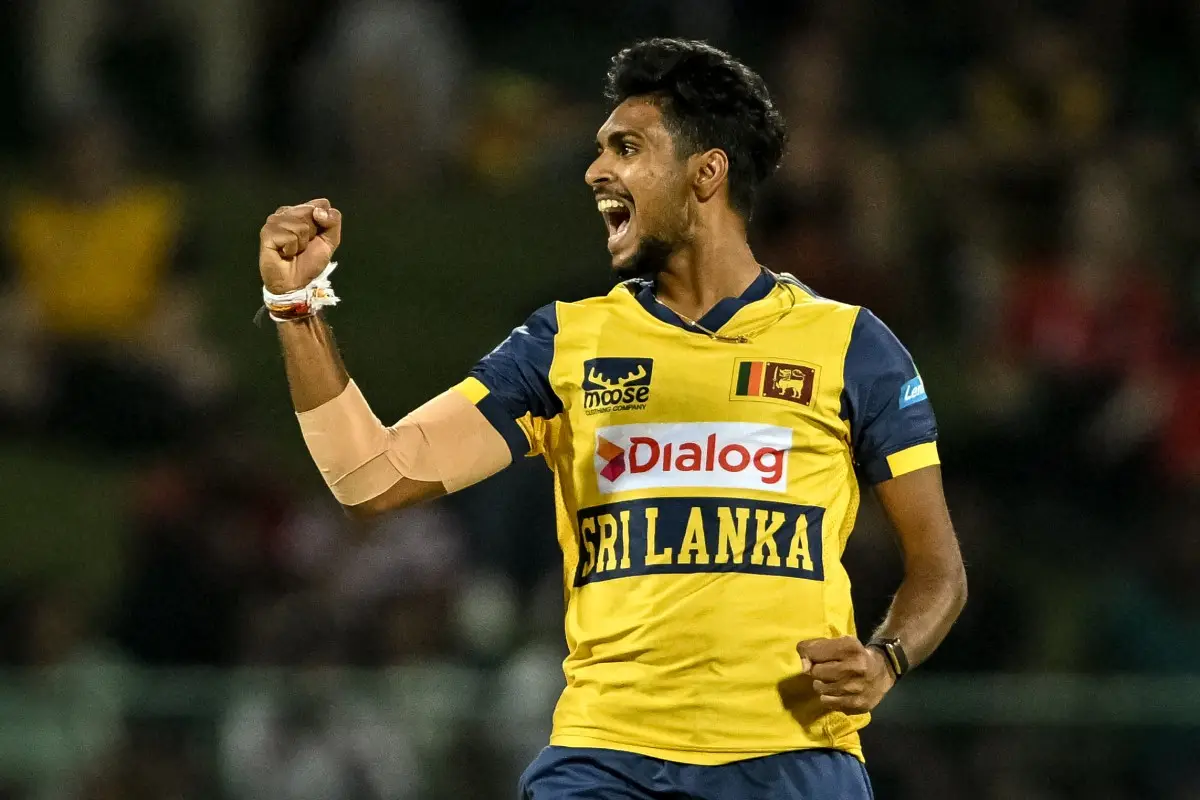 IPL 2026: Big boost for KKR as Matheesha Pathirana gets NOC from Sri Lanka: Report