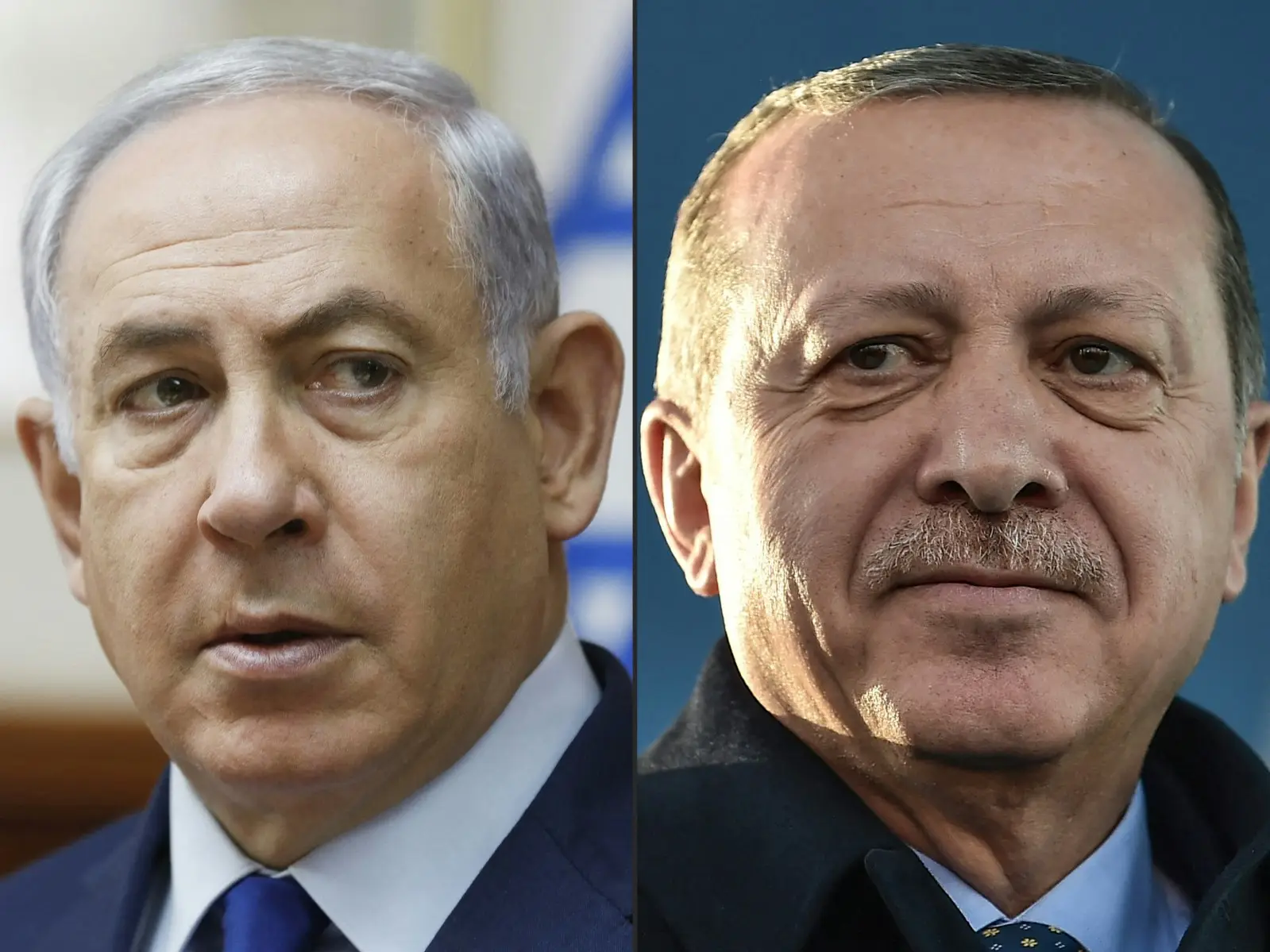 'Paper tiger' vs 'Hitler': Netanyahu-Erdogan clash over Gaza case seeking to imprison Israeli leaders for over 4,000 years