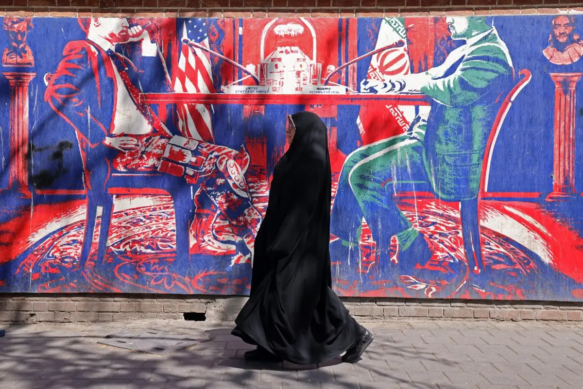 No deal in Islamabad: How 21 hours of diplomacy could not outlast decades of distrust