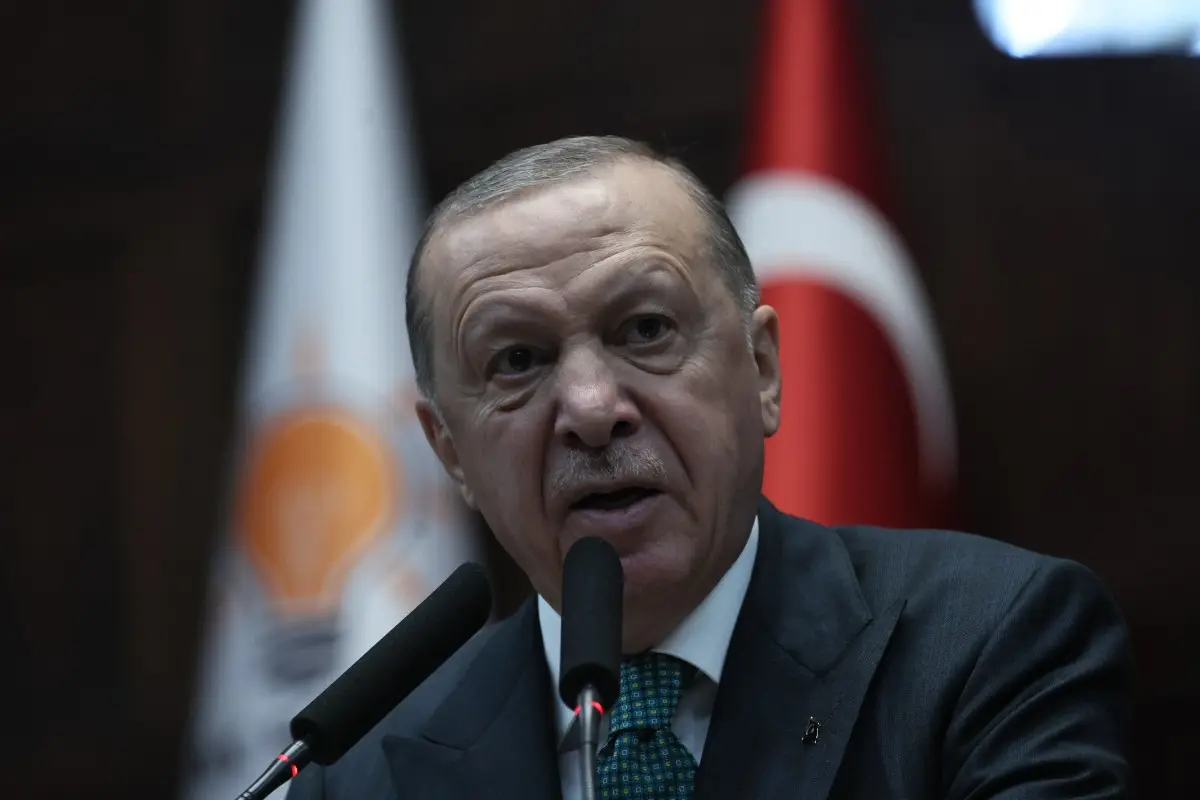 Pakistan, Saudi, Egypt to hold talks on new regional security framework in Turkey next week - What's happening