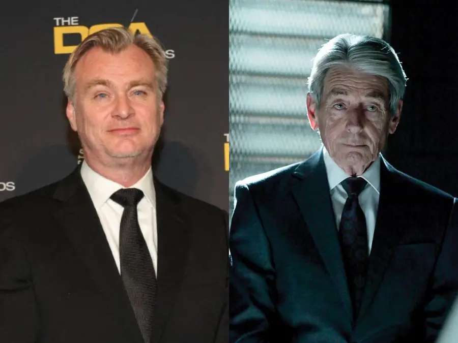 John Nolan passes away at 87; Christopher Nolan remembers his uncle