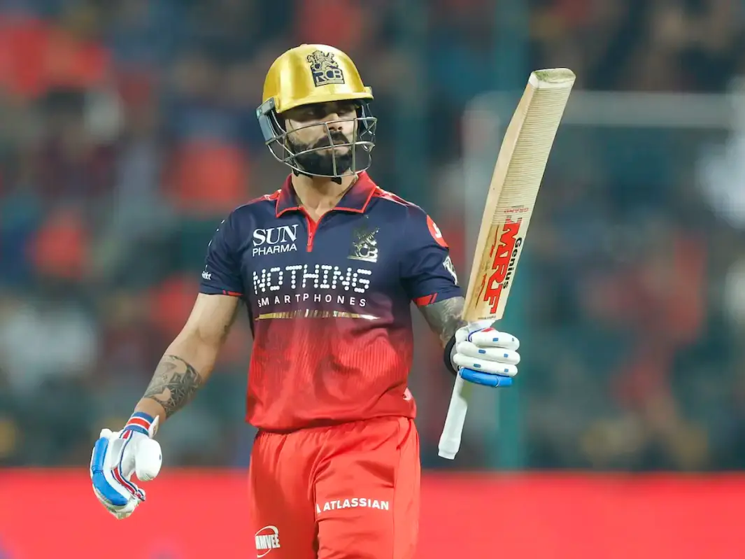 Meet top 5 batters with most runs for MI vs RCB in IPL