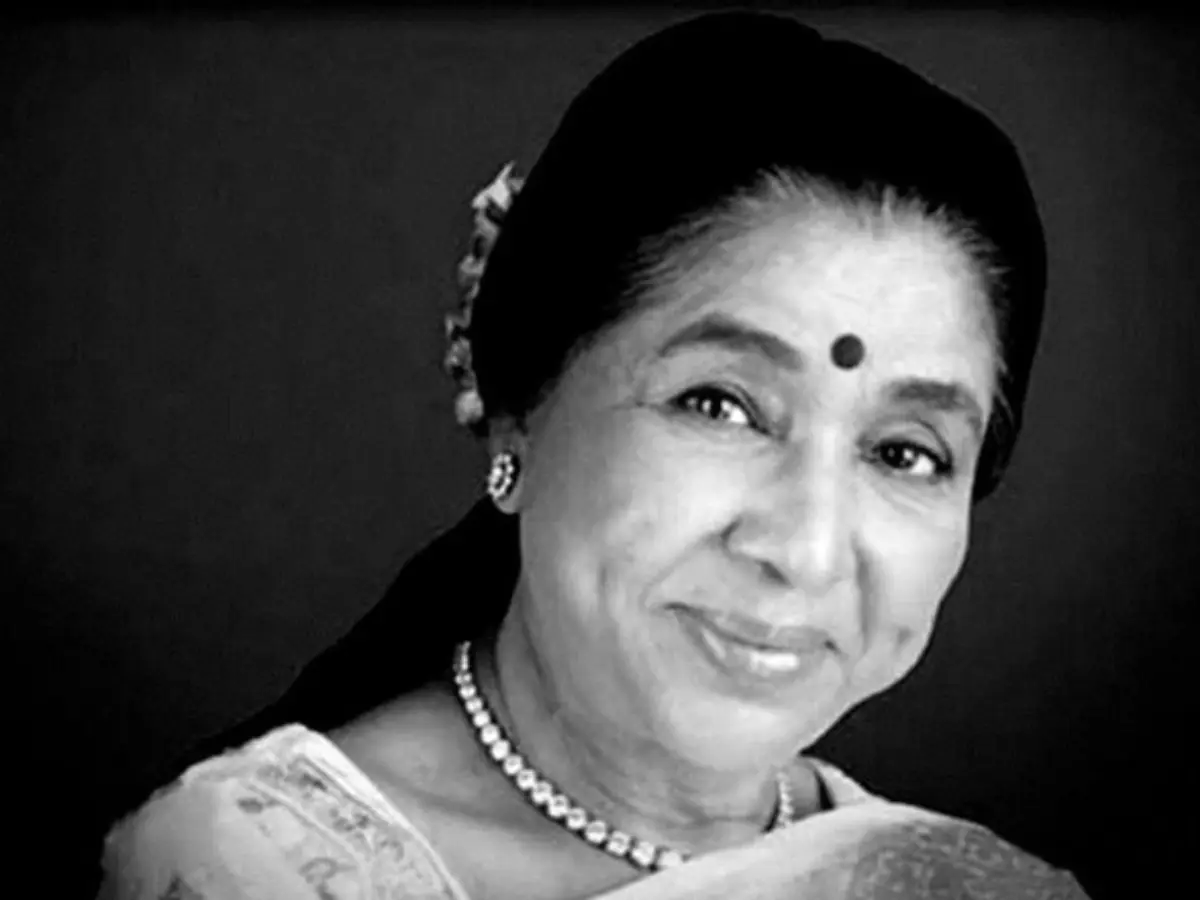 Remembering Asha Bhosle: The queen of versatility who defined 80 years of Indian cinema Remembering Asha Bhosle: The queen of versatility who defined 80 years of Indian cinema