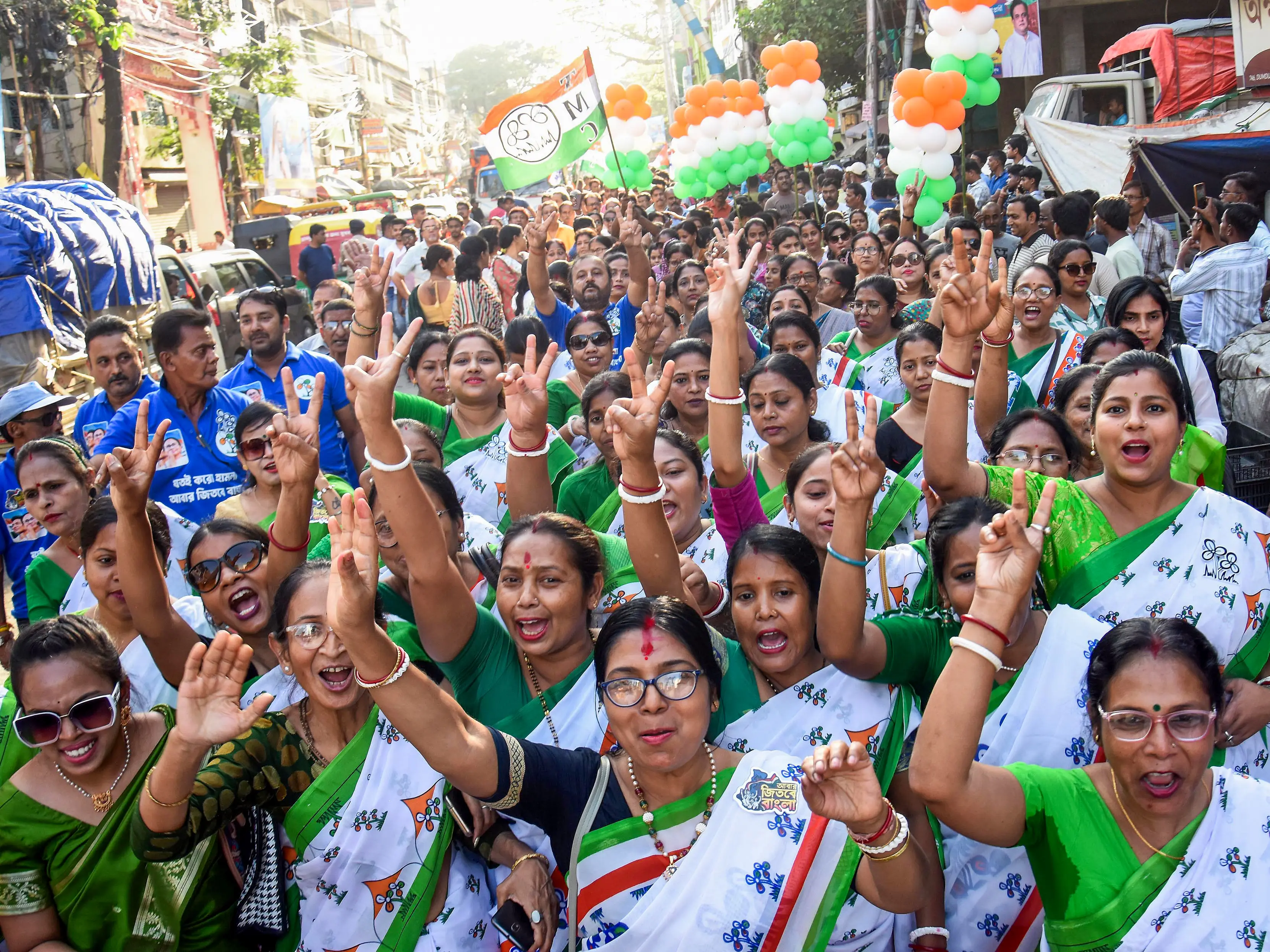 Over 5 crore names cut from voter rolls across 12 states after SIR phase 2 Over 5 crore names cut from voter rolls across 12 states after SIR phase 2