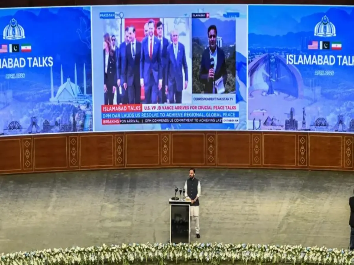 US failed to win trust of Iranian delegation: Parliament speaker after failed talks