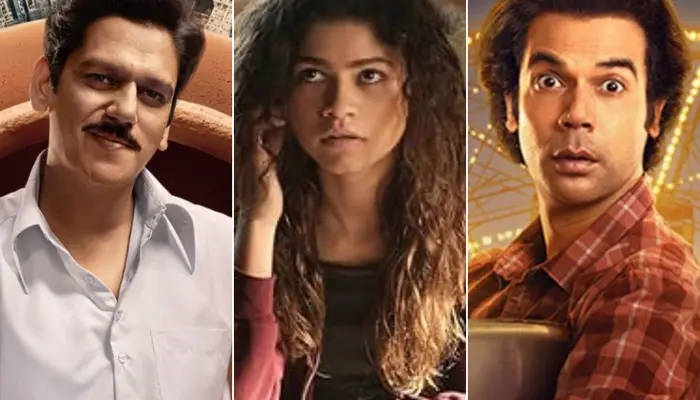 New OTT releases this week (April 13-19, 2026): Euphoria S3, Toaster, Matka King- 6 latest movies and TV shows coming on Netflix, Prime Video and more