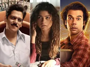 New OTT releases this week (April 13-19, 2026): Euphoria S3, Toaster, Matka King- 6 latest movies and TV shows coming on Netflix, Prime Video and more