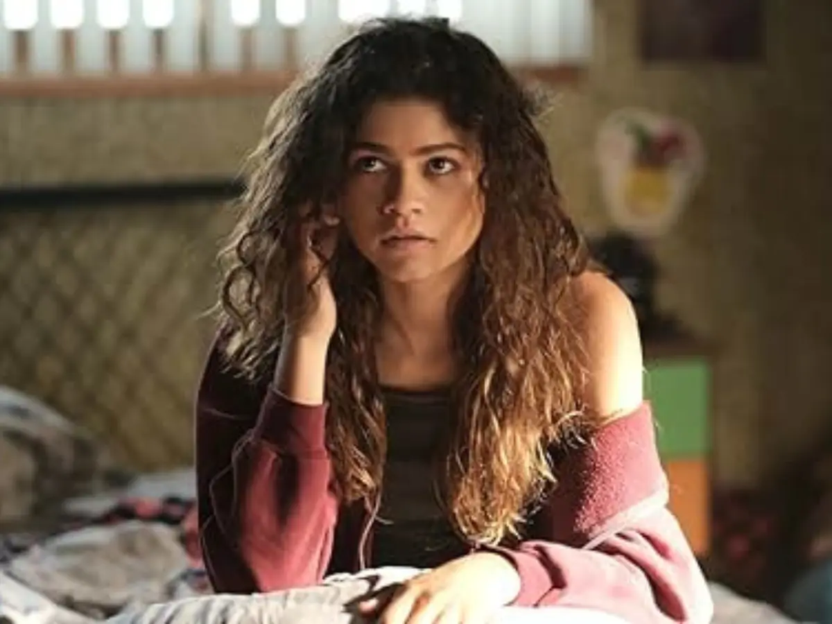 Euphoria Season 3