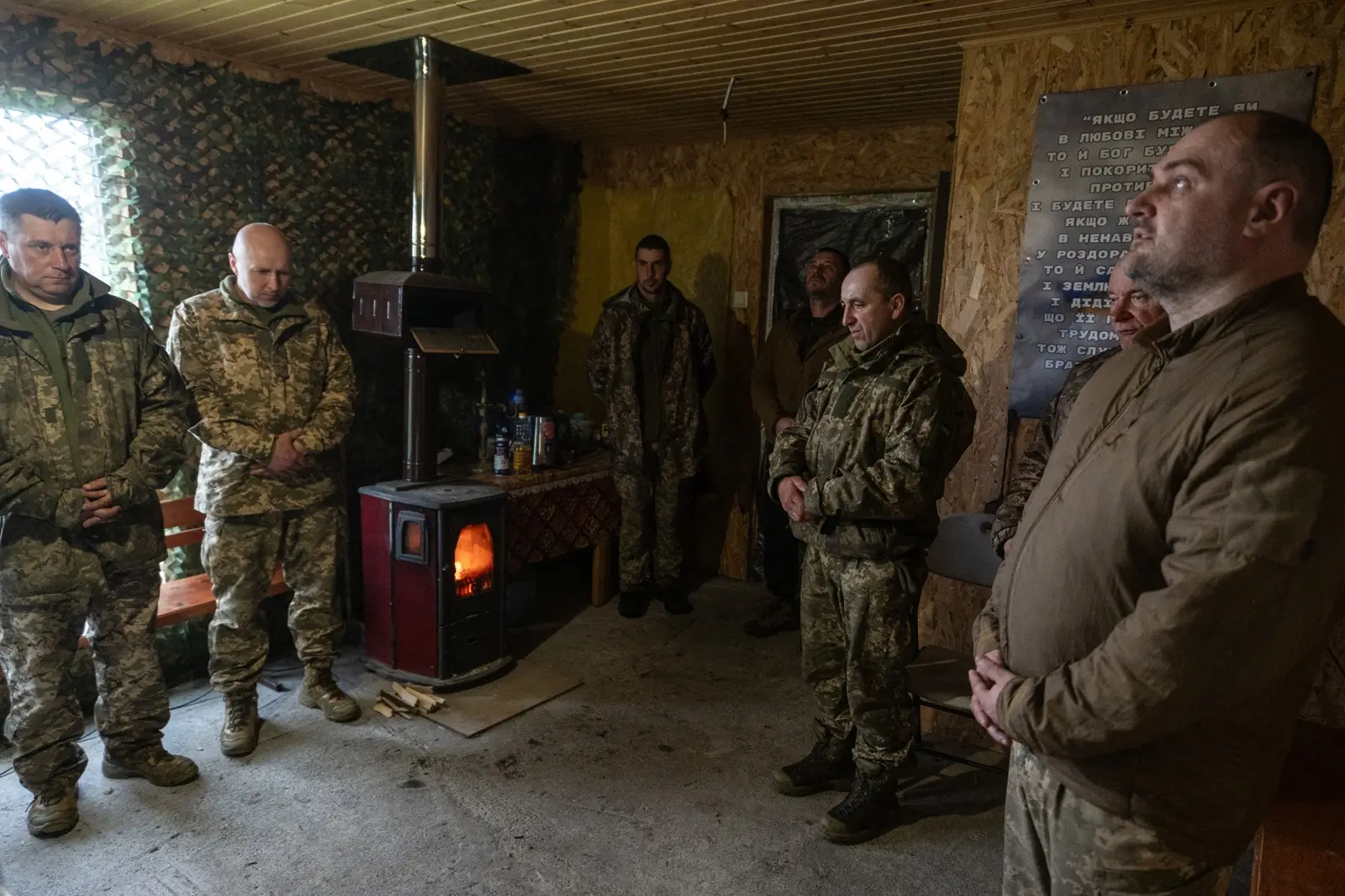 Russia rules out extending Easter truce without Ukraine agreeing to its demands