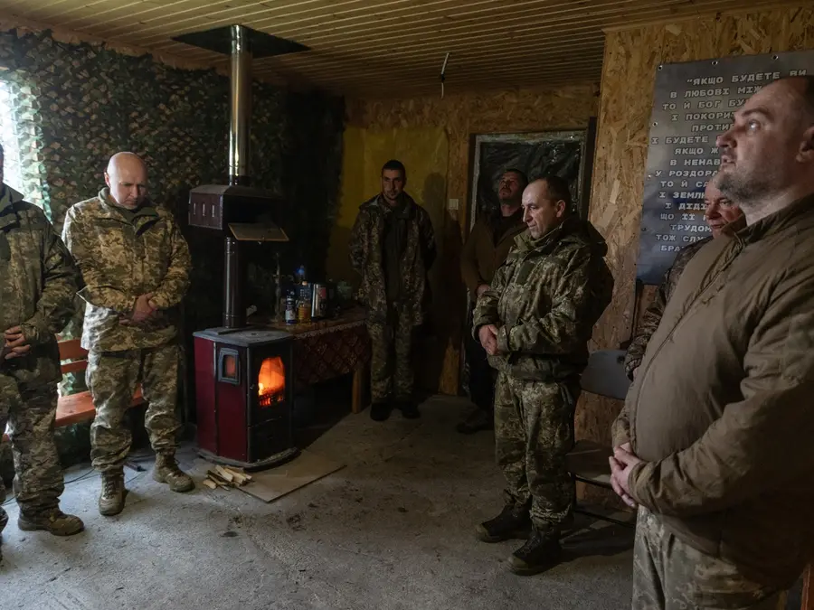 Russia rules out extending Easter truce without Ukraine agreeing to its demands