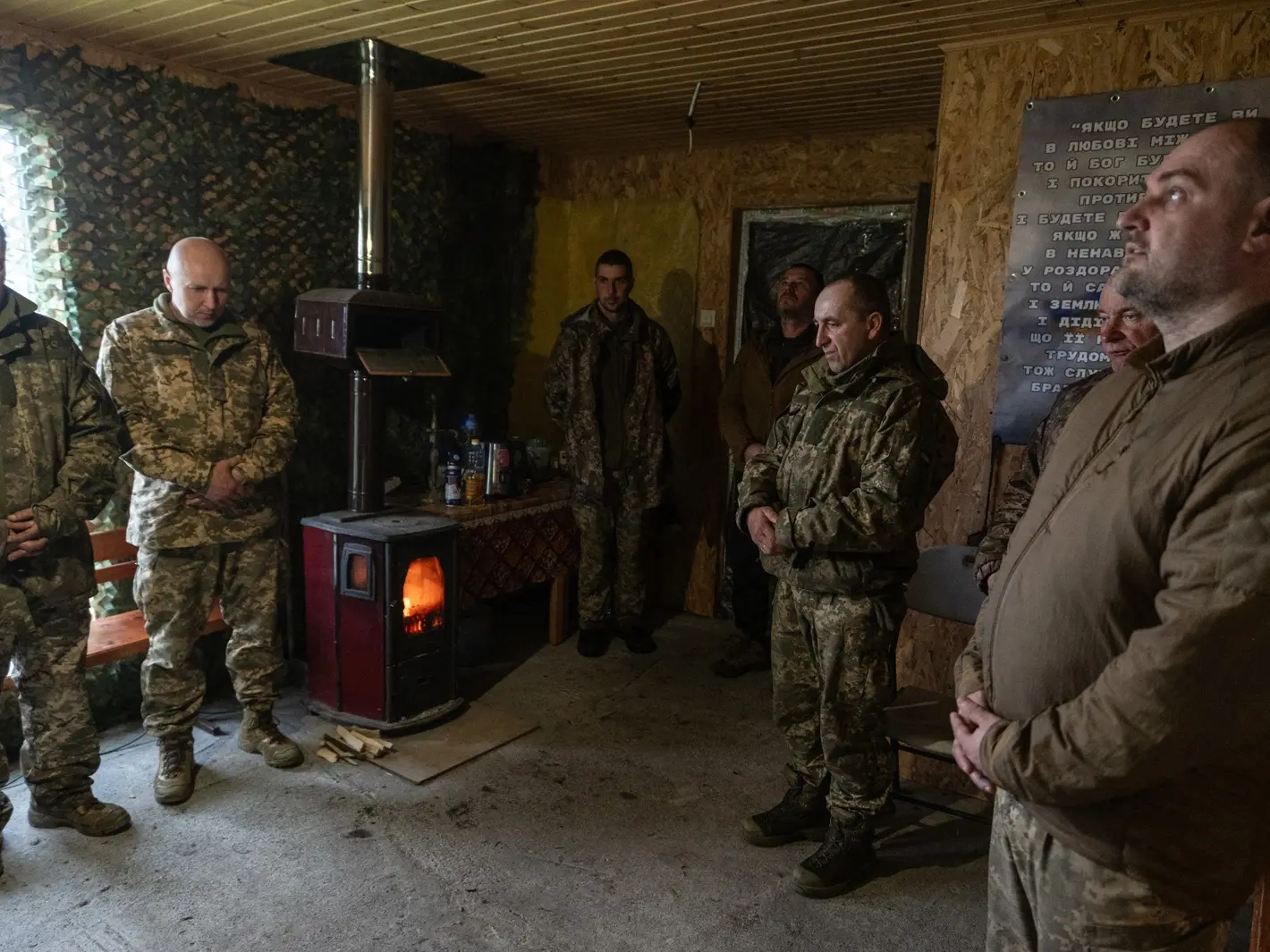 Russia rules out extending Easter truce without Ukraine agreeing to its demands Russia rules out extending Easter truce without Ukraine agreeing to its demands
