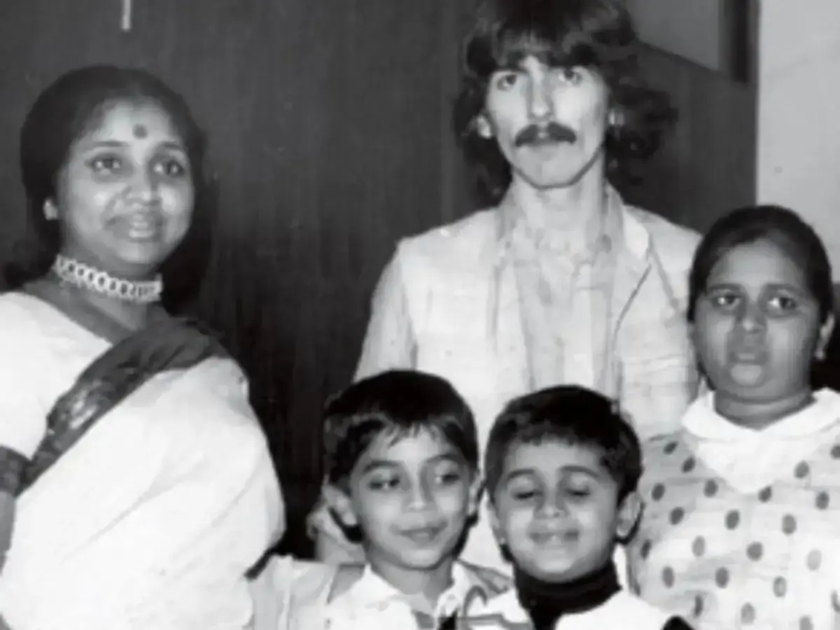 'I felt I should kill myself': When Asha Bhosle opened up about her difficult first marriage
