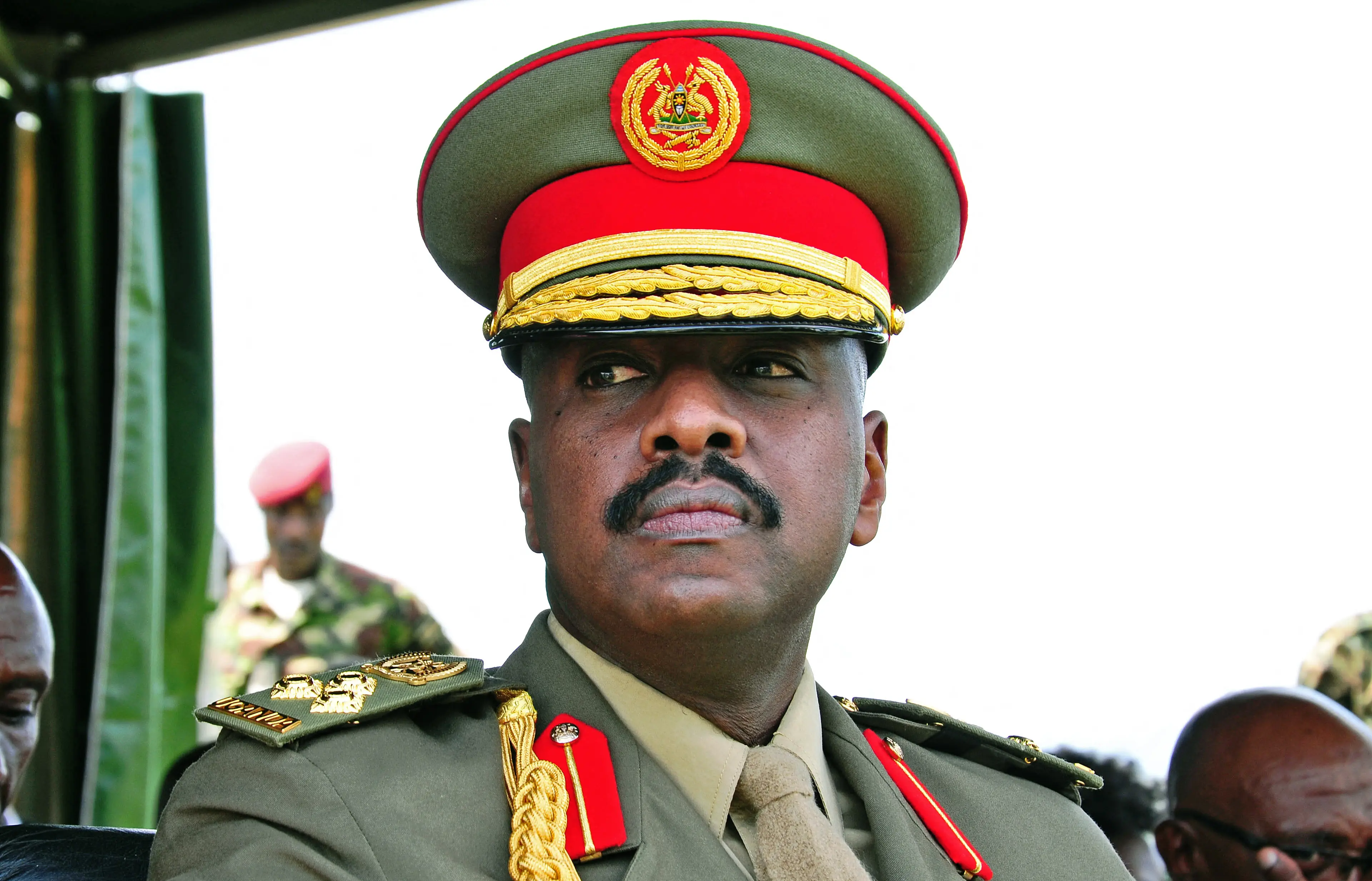 Uganda Army Chief demands '$1 billion & "country's most beautiful woman" as wife' from Turkey: What it means