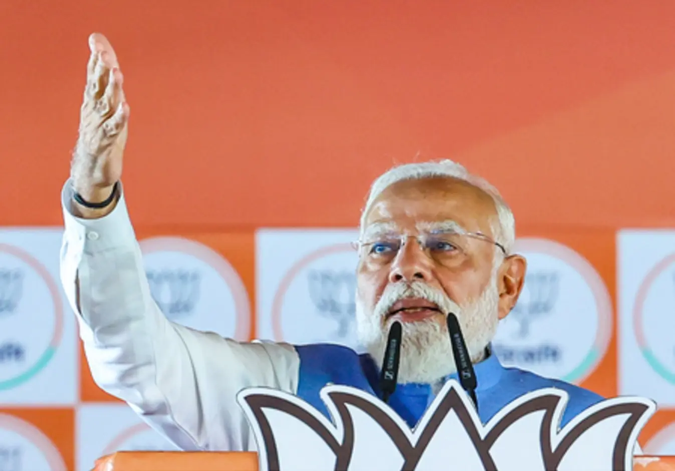 ‘TMC govt allocated Rs 6,000 crore for madrasas, neglected funding for North Bengal’: PM Modi