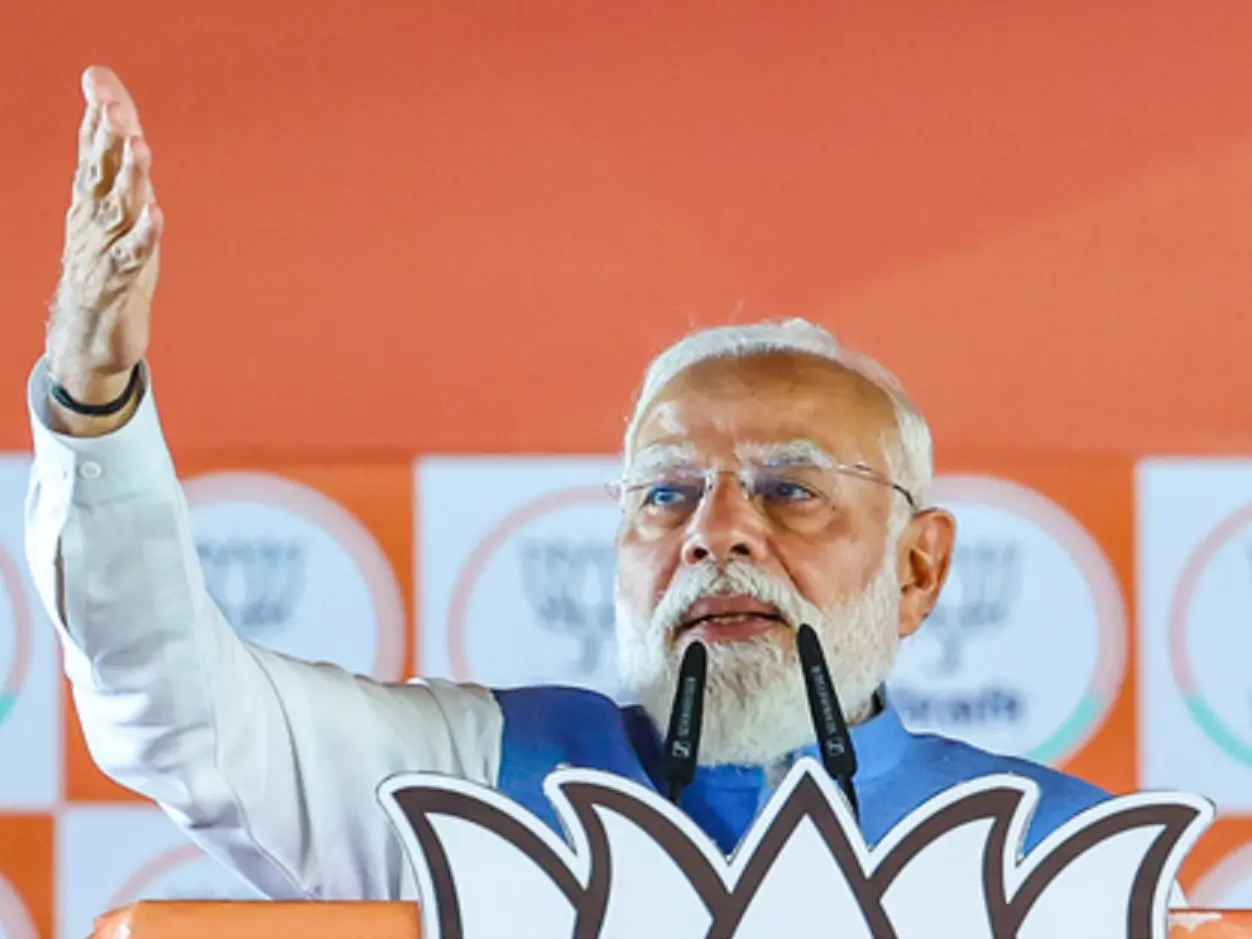 ‘TMC govt allocated Rs 6,000 crore for madrasas, neglected funding for North Bengal’: PM Modi ‘TMC govt allocated Rs 6,000 crore for madrasas, neglected funding for North Bengal’: PM Modi
