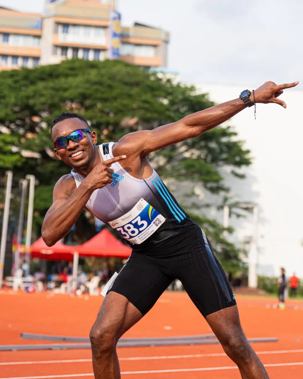 Indian Athletics Series 2026: Animesh Kujur, Tajinderpal Singh Toor and Rohit Yadav steal spotlight in Delhi leg