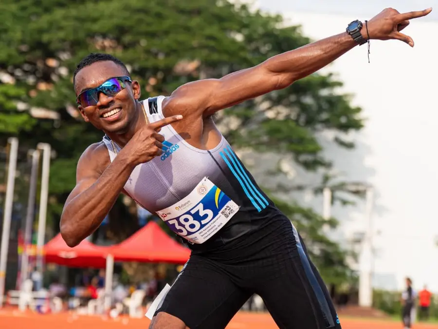 Indian Athletics Series 2026: Animesh Kujur, Tajinderpal Singh Toor and Rohit Yadav steal spotlight in Delhi leg