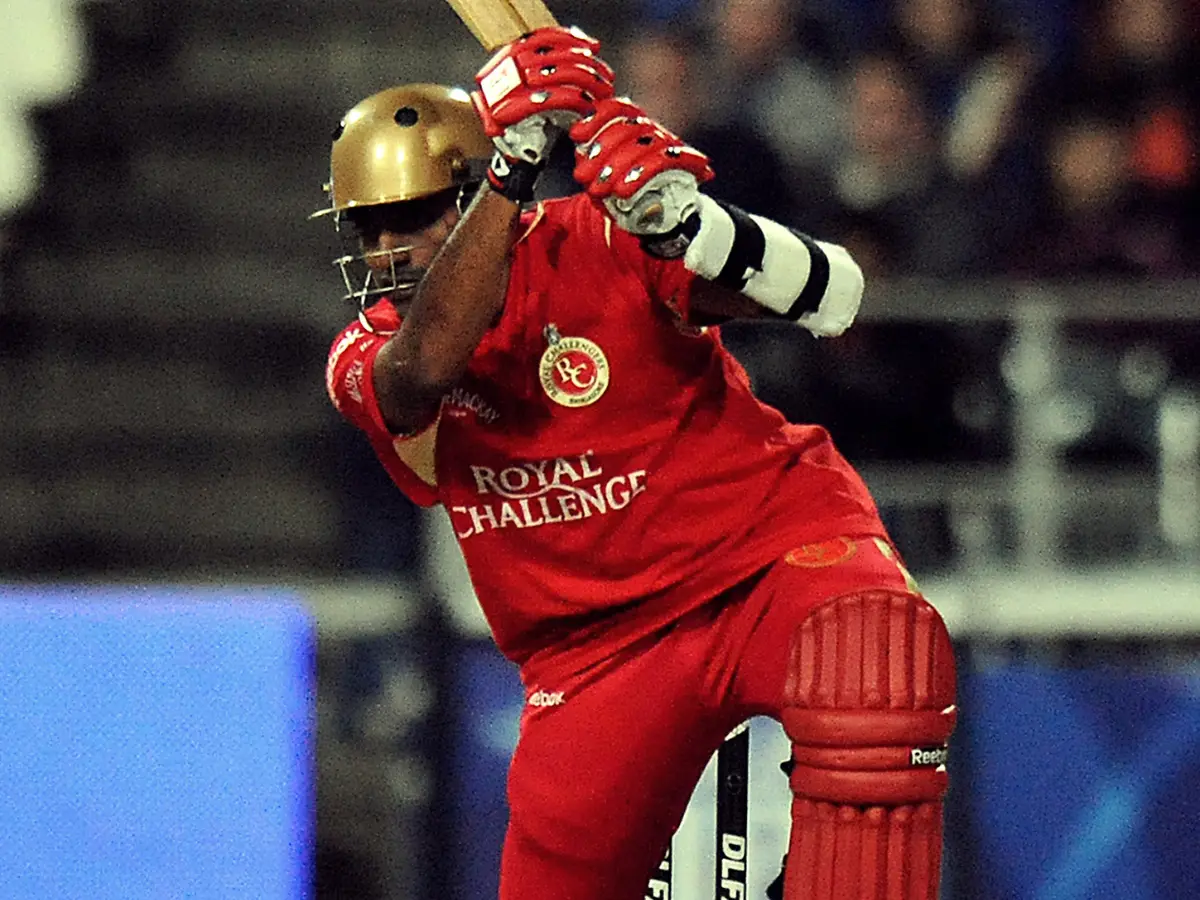 5. Robin Uthappa – 19 Balls vs Kings XI Punjab, Bengaluru, 2010