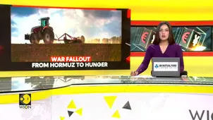 Fertiliser Spike Signals Incoming Food Inflation
