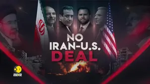 Axios: US Asked Iran To Freeze Uranium Enrichment For 20 Years