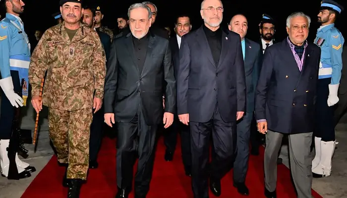 Iran-US was 'inches away from deal' in Pakistan? Araghchi reveals what exactly stalled negotiations