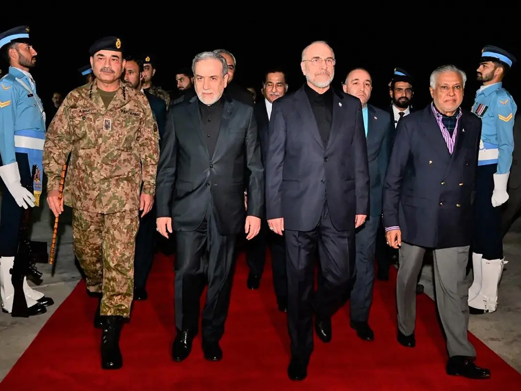 Iran-US was 'inches away from deal' in Pakistan? Araghchi reveals what exactly stalled negotiations