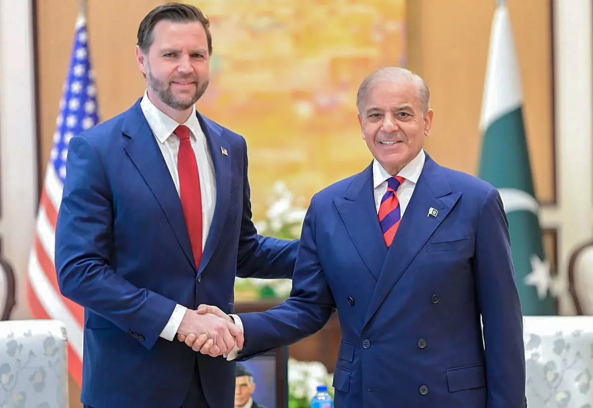 What Pakistan said after failed talks?