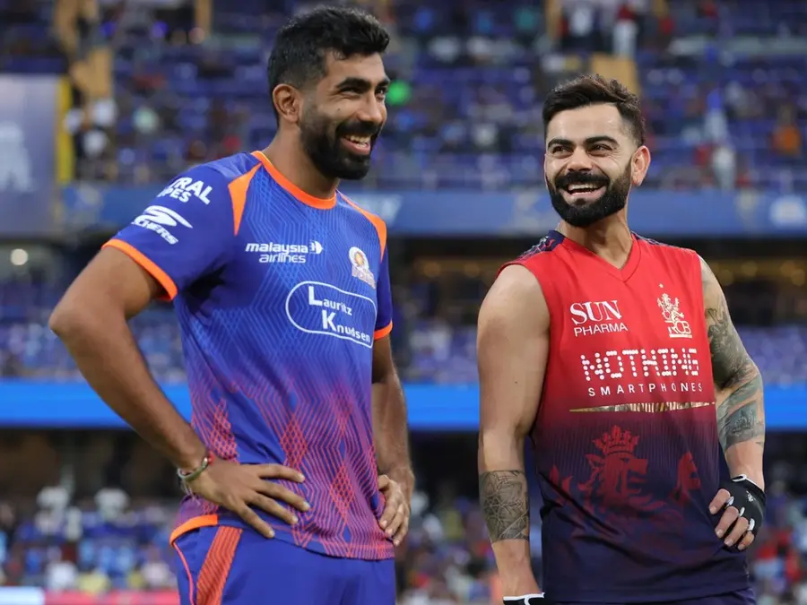 Who won yesterday's IPL 2026 match between Royal Challengers Bengaluru vs Mumbai Indians? Check result