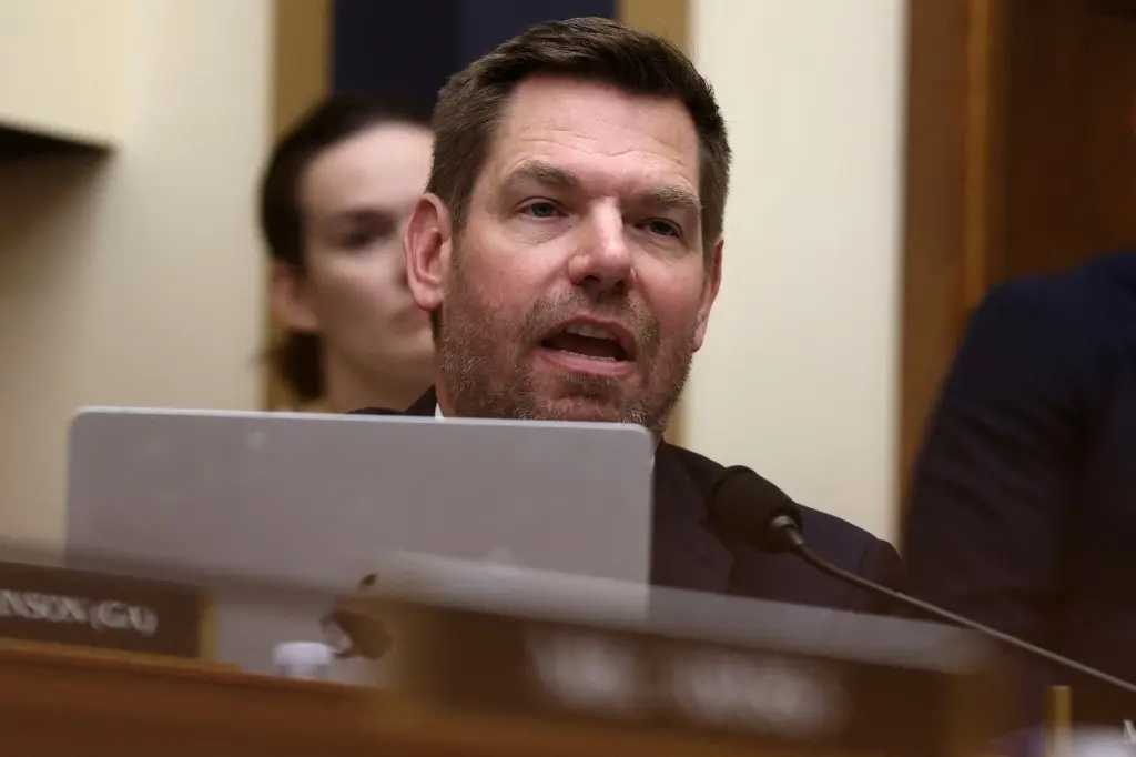 Eric Swalwell quits California governor race amid sexual assault allegations. Details here