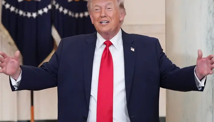 'Will finish what is left of Iran': Trump's sends chilling warning to Tehran after peace talks collapse