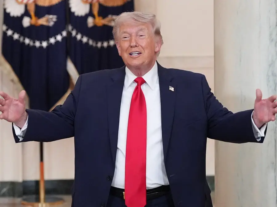 'Don’t think an apology is necessary': Trump doubles down on feud with Pope Leo XIV
