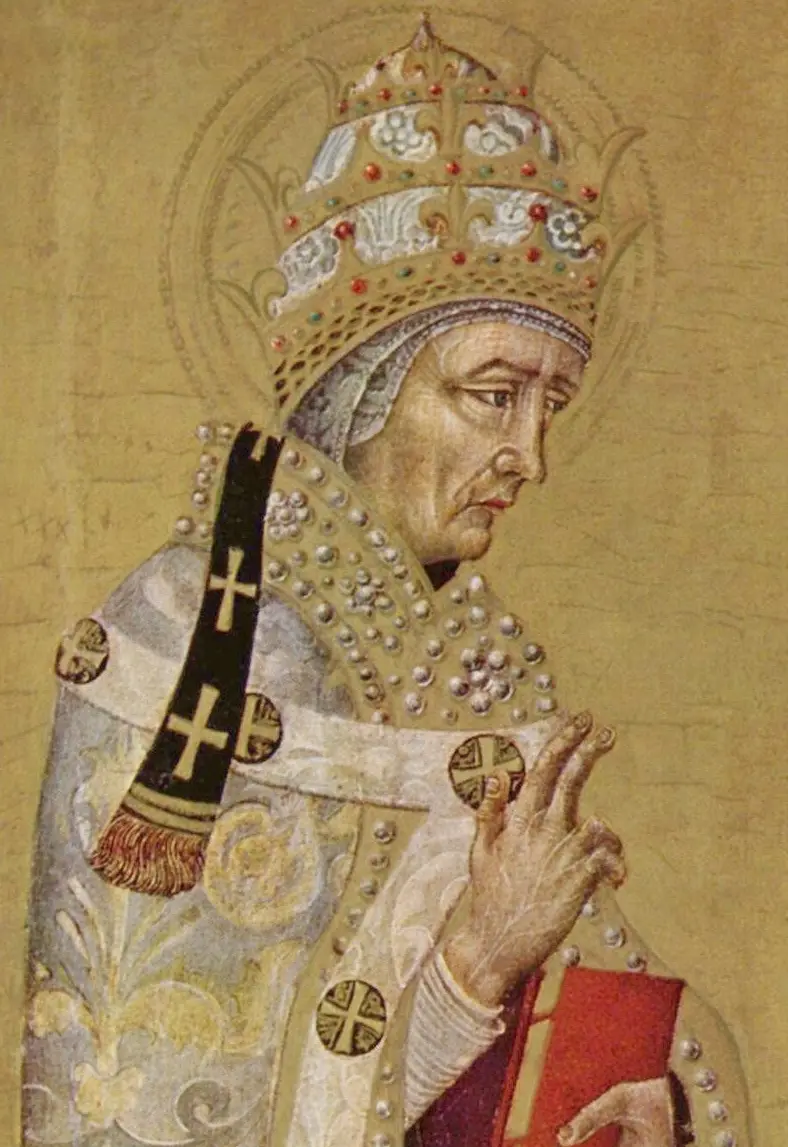 Popes were killed or exiled during Roman Imperial Persecutions