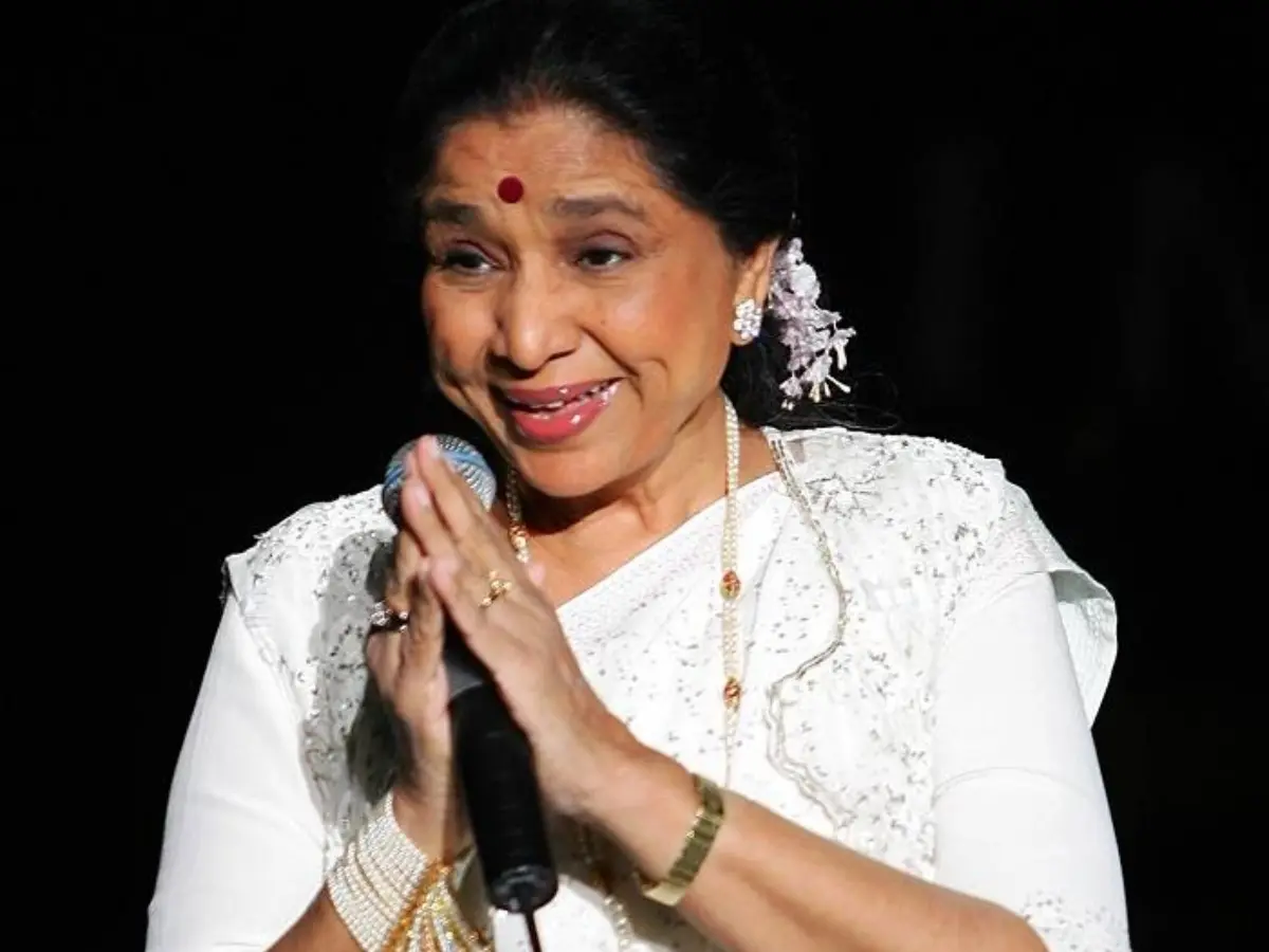Asha Bhosle death: AR Rahman, Tabu and more arrive at singer's residence to pay last respects Asha Bhosle death: AR Rahman, Tabu and more arrive at singer's residence to pay last respects