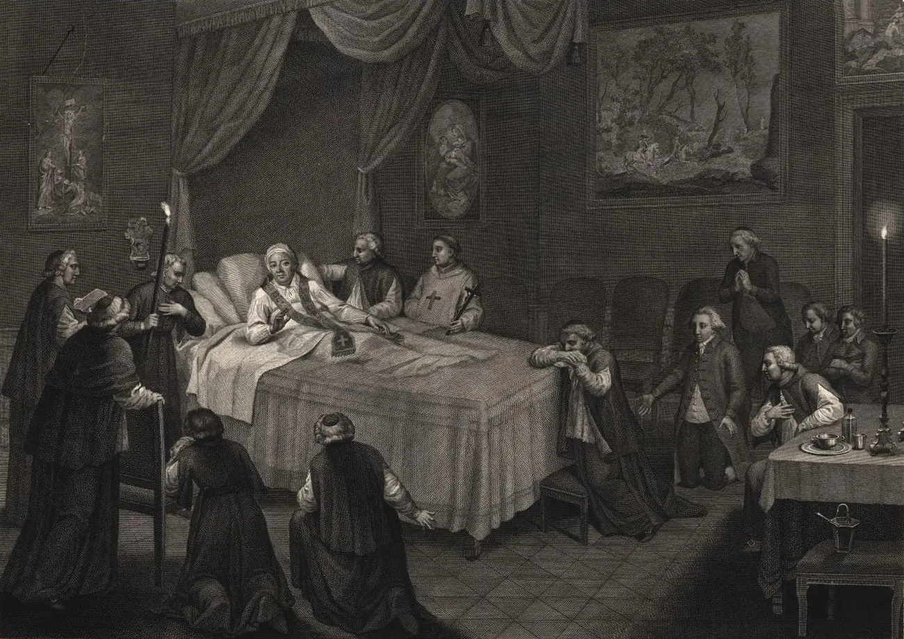 The Napoleonic Machine