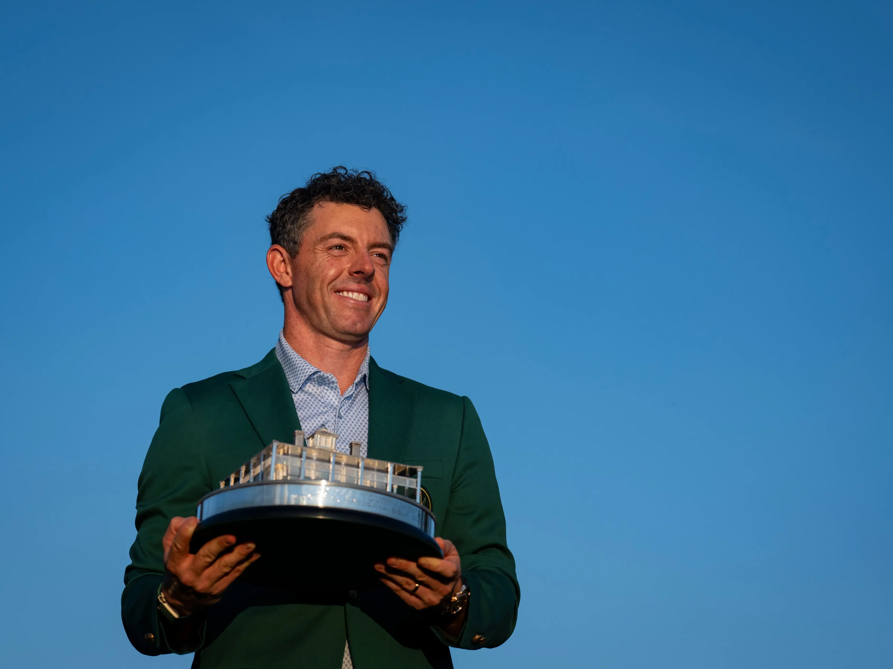 Masters Prize Money - How much Rory McIlroy won for his second consecutive title win at Augusta National Masters Prize Money - How much Rory McIlroy won for his second consecutive title win at Augusta National